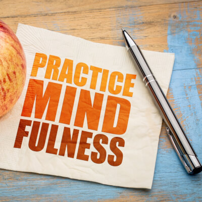 Mindfulness training Hasselt - Limburg